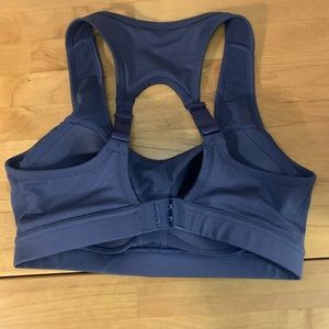 Gymshark Lustre Sports Bra